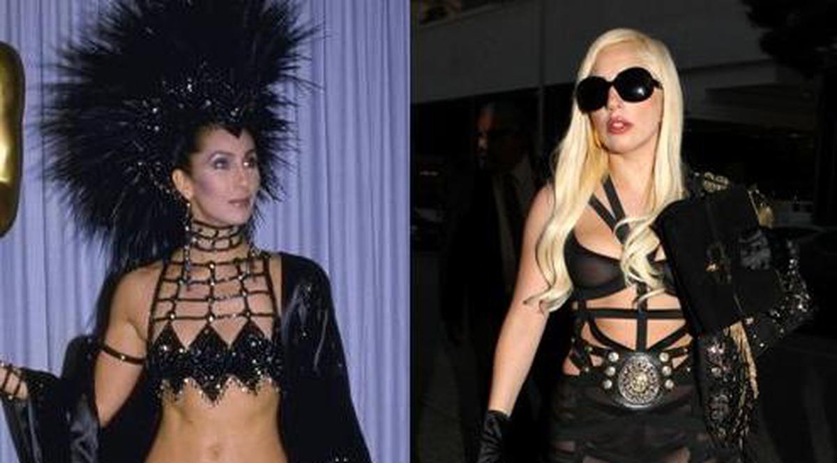 Cine va fi mai EXTRAVAGANTĂ? Cher şi Lady Gaga pregătesc o SURPRIZĂ URIAŞĂ!