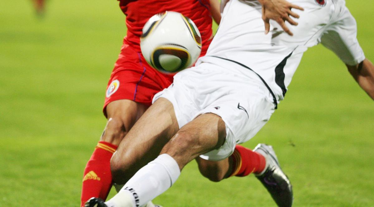 Piţurcă a anunţat cei 23 de convocaţi pentru amicalul cu Slovenia