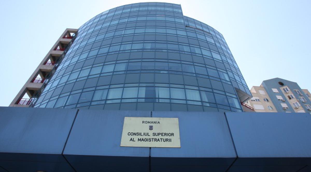 Raportul privind controlul din vară de la DNA a ajuns pe masa procurorilor din CSM; Direcția are obiecțiuni