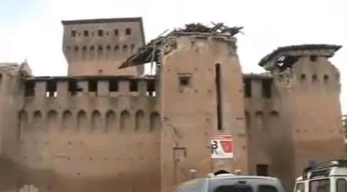 Vezi câţi oameni au murit în cutremure de-a lungul timpului 