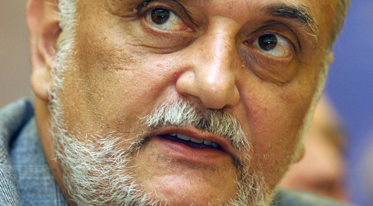 VESTE-ŞOC: Dinu PATRICIU are probleme de sănătate! Ar putea suferi un TRANSPLANT