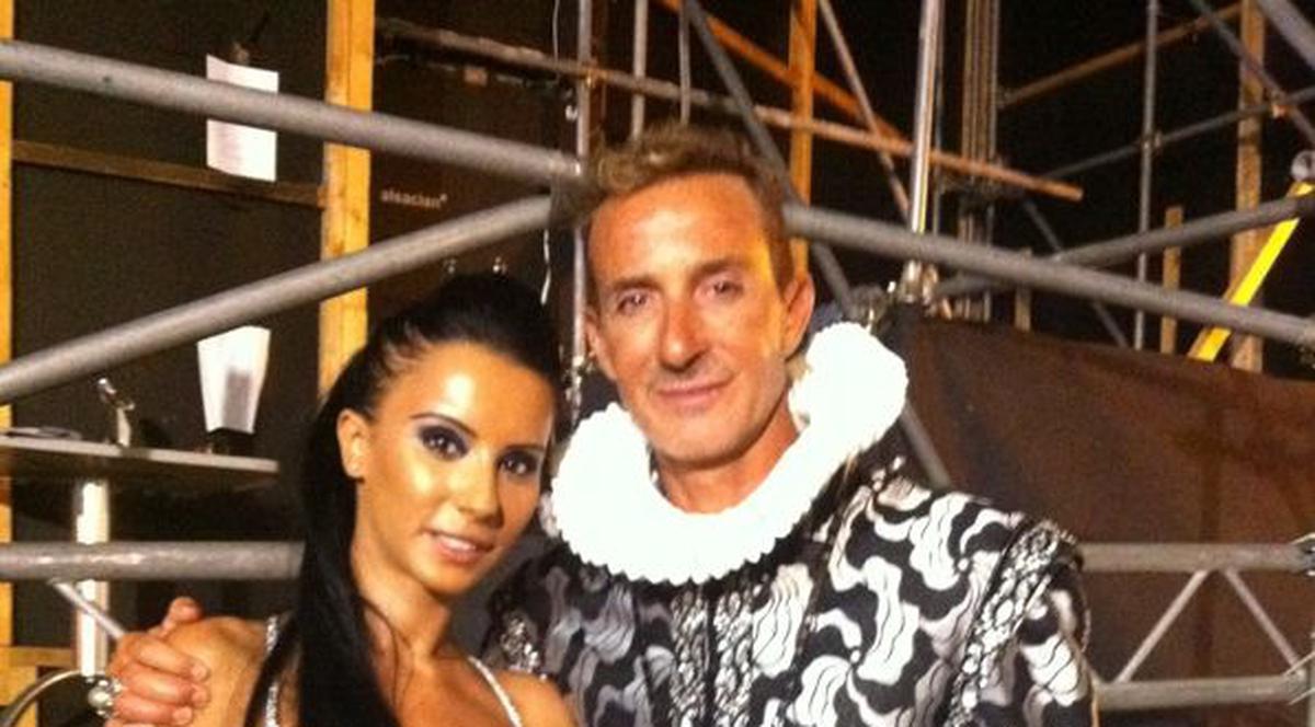 Carul alegoric preferat al lui Mazăre, premiat la Mamaia! | FOTO  