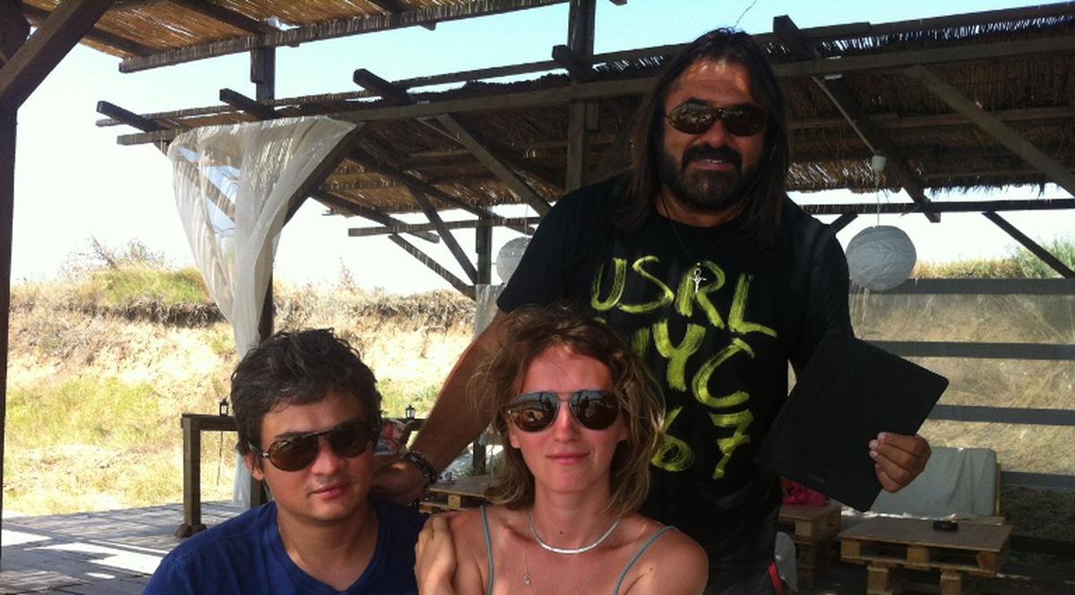 Gheorghe Gheorghiu şi-a recuperat tableta de 3000 de lei graţie Facebook-ului 