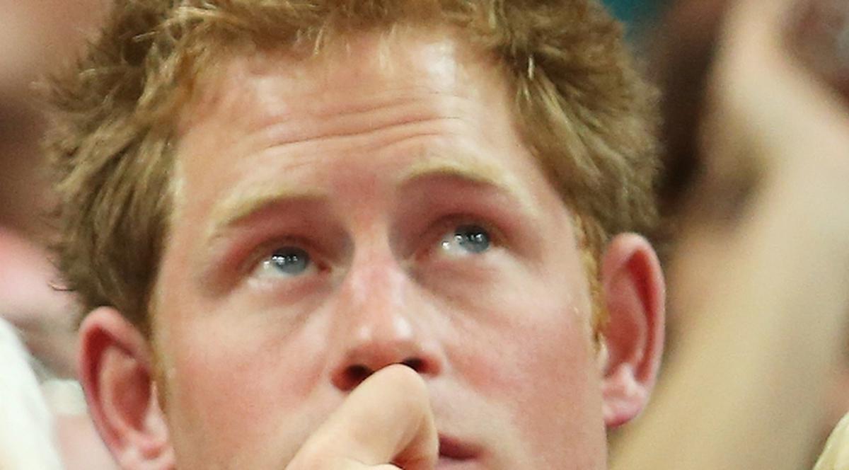 La aproape 19 ani de la moartea Prințesei Diana, Harry face o mărturisire emoţionantă!