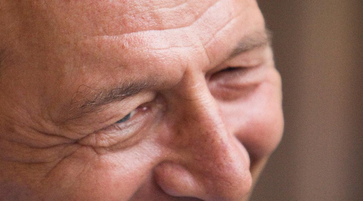 SECRETUL LUI BĂSESCU, AICI! Cel mai mare MISTER al ultimelor zile, SPULBERAT!