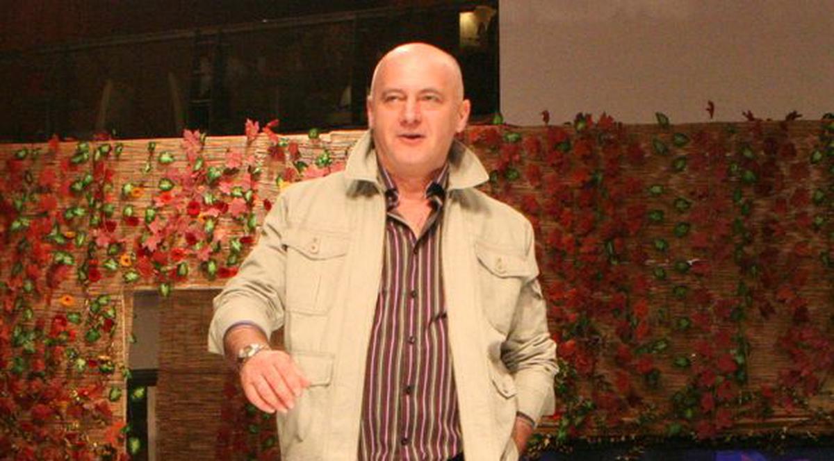 Mircea N. Stoian: "Diferenţa dintre Bianca reală şi Bianca de la televizor e ca între hiena africană şi pantera roz"