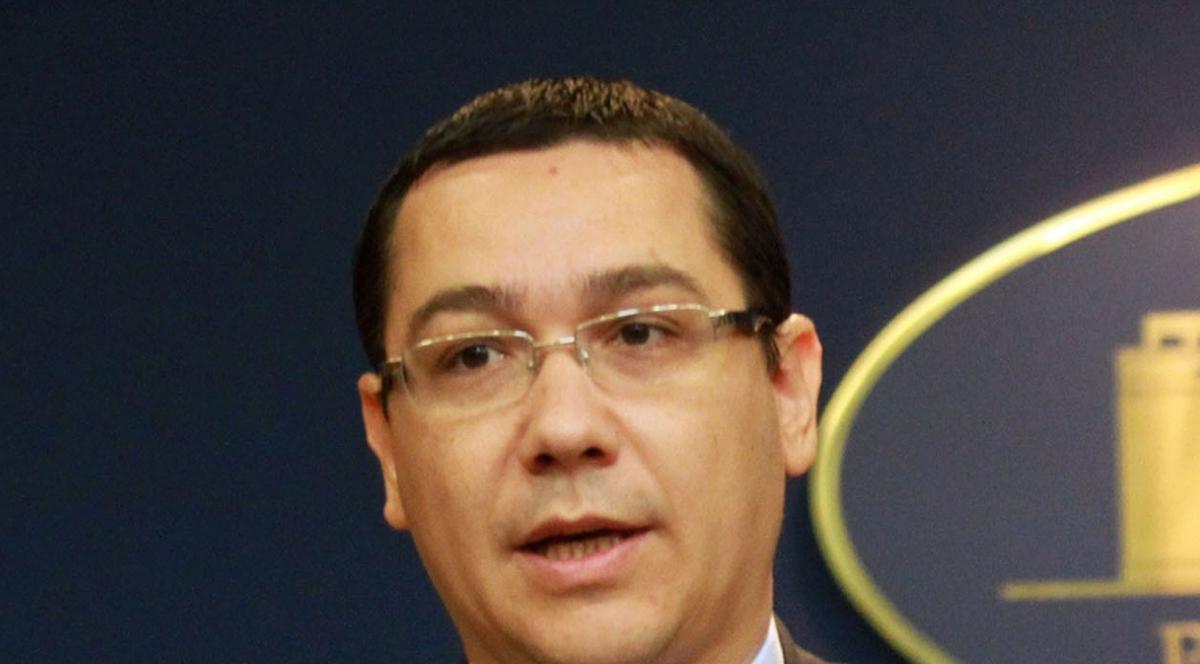 LIVE UPDATE | ANUNŢUL-ŞOC al lui PONTA din această dimineaţă! SOARTA LUI BĂSESCU depinde de ASTA