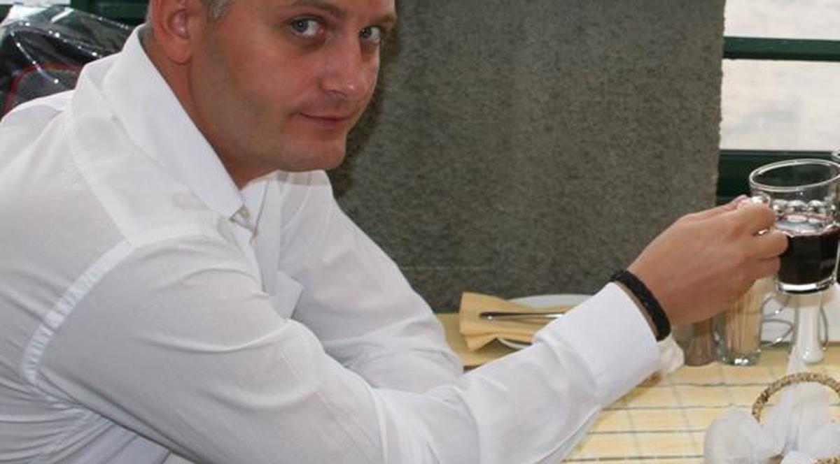 Virgil Ianţu, maestru în bucătărie! În fiecare zi îi face o altfel de omletă fetiţei lui!