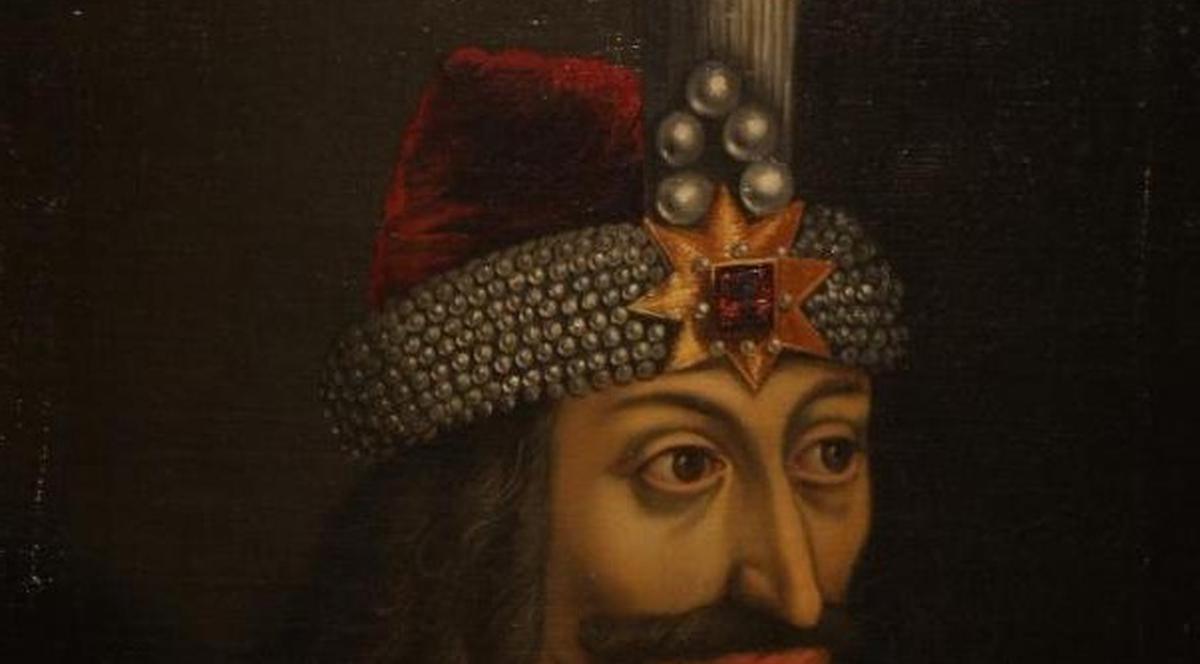 Cea mai bună promovare pentru România: MITUL DRACULA!