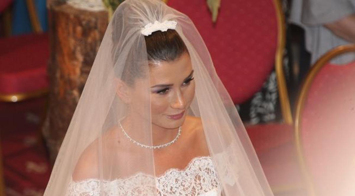 Iulia Albu, despre rochia de mireasă a Elenei Băsescu: "Această rochie nu are nimic special" 