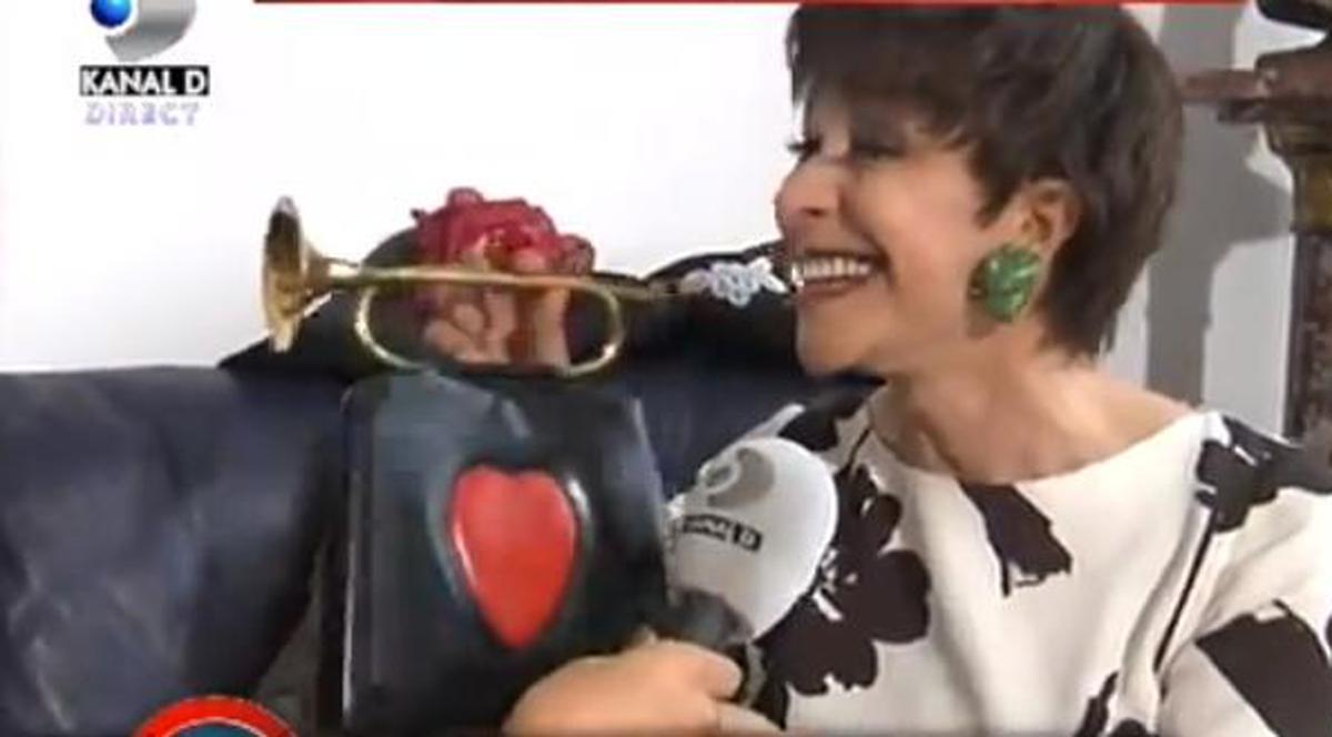 Prinţesa Lia are o garderobă plină de haine de lux! Vezi ceea ce-i LIPSEŞTE!