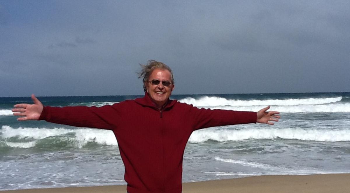 Ducu Bertzi a fost tratat în Australia cu friptură din vacă ”nestresată”!