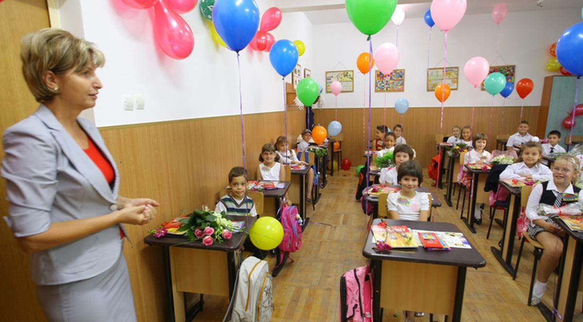 E OFICIAL! Deputaţii nu vor clasa zero