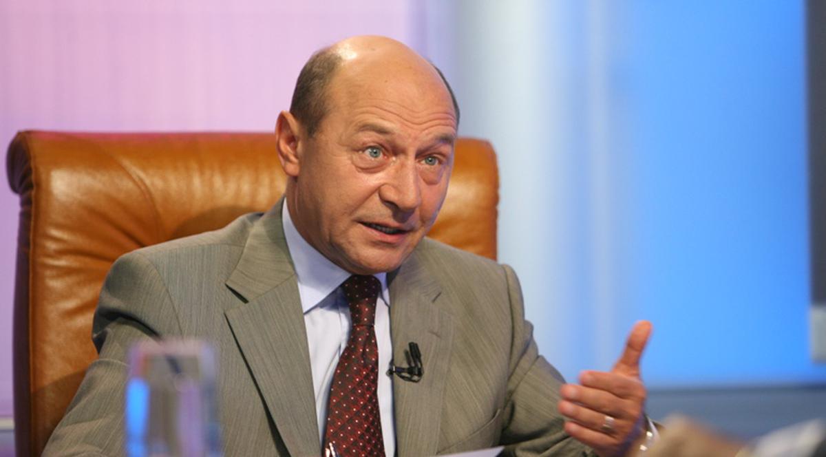 Iată PRIMELE ACŢIUNI ale lui Traian Băsescu de la întoarcerea la Palatul Cotroceni!