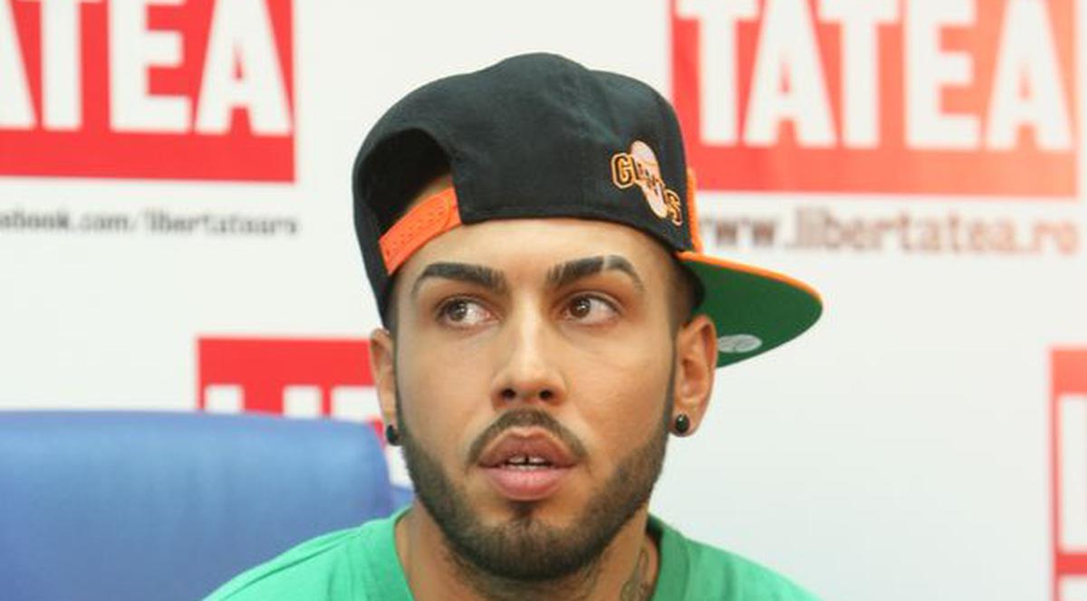 Alex Velea: "Am câştigat 60.000 de euro la un show televizat, dar nu i-am văzut niciodată"