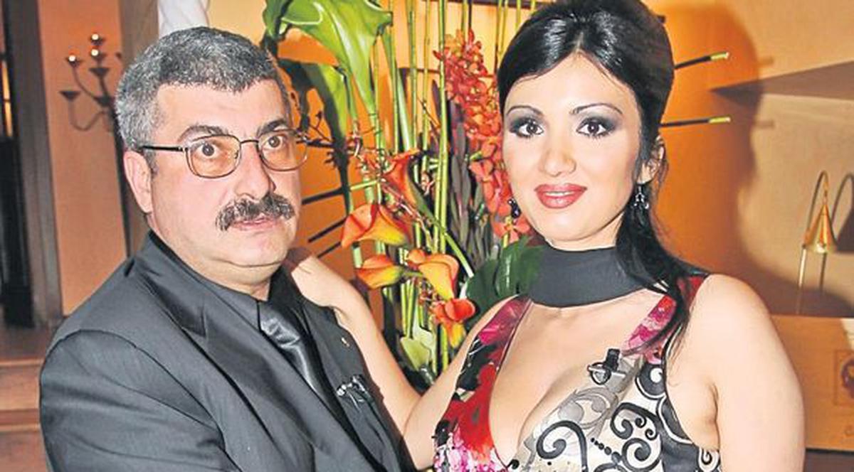 Bahmu: "Nu vreau să vorbesc despre divorț. Copiii sunt prioritatea mea acum!”