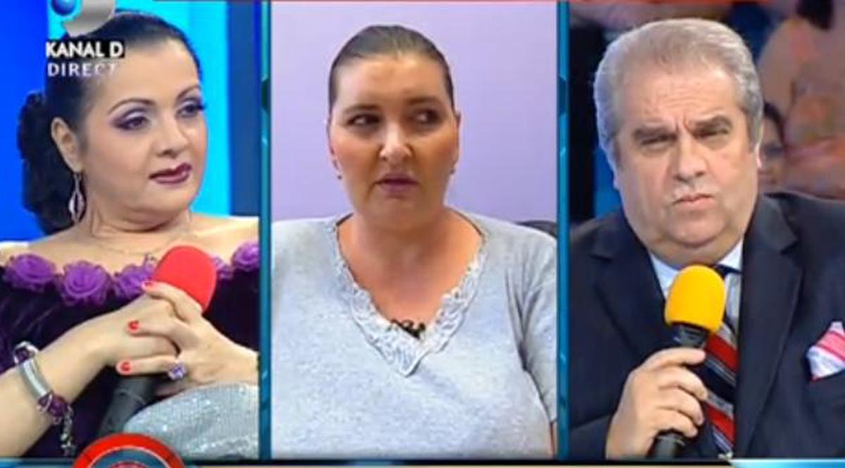 Catanga, FOC ŞI PARĂ! Pădureanu i-A PUS SILICOANE AMANTEI, mie nu vrea! Vezi care este MOTIVUL!