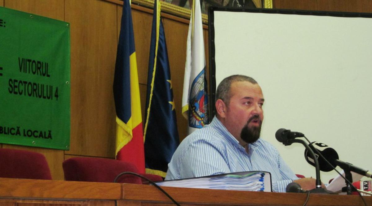 Scandal între primarii la Bucureşti: "Eu nu vreau să repar ce strică alţi. Nu avem bani"!