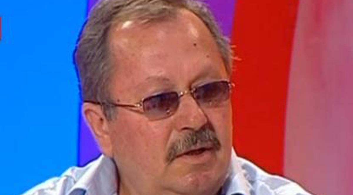 Tatăl Gabrielei Cristea îşi caută soţie într-o emisiune tv!
