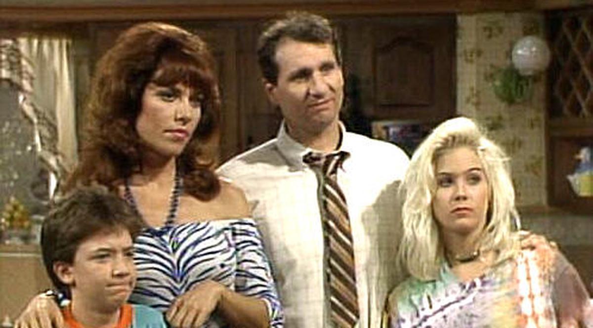 Te-ai uitat la "Familia BUNDY"? IATĂ cum arată astăzi Al, Peggy, Bud şi Kelly