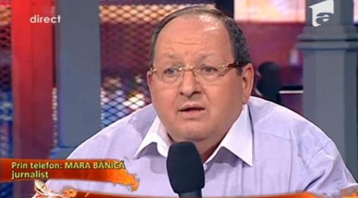 Dragoş Tudor, fiul impresarului "Ciorbă": "Sunt disperat, nu înţeleg nimic. Tata avea bani de luat de la Anamaria Prodan"