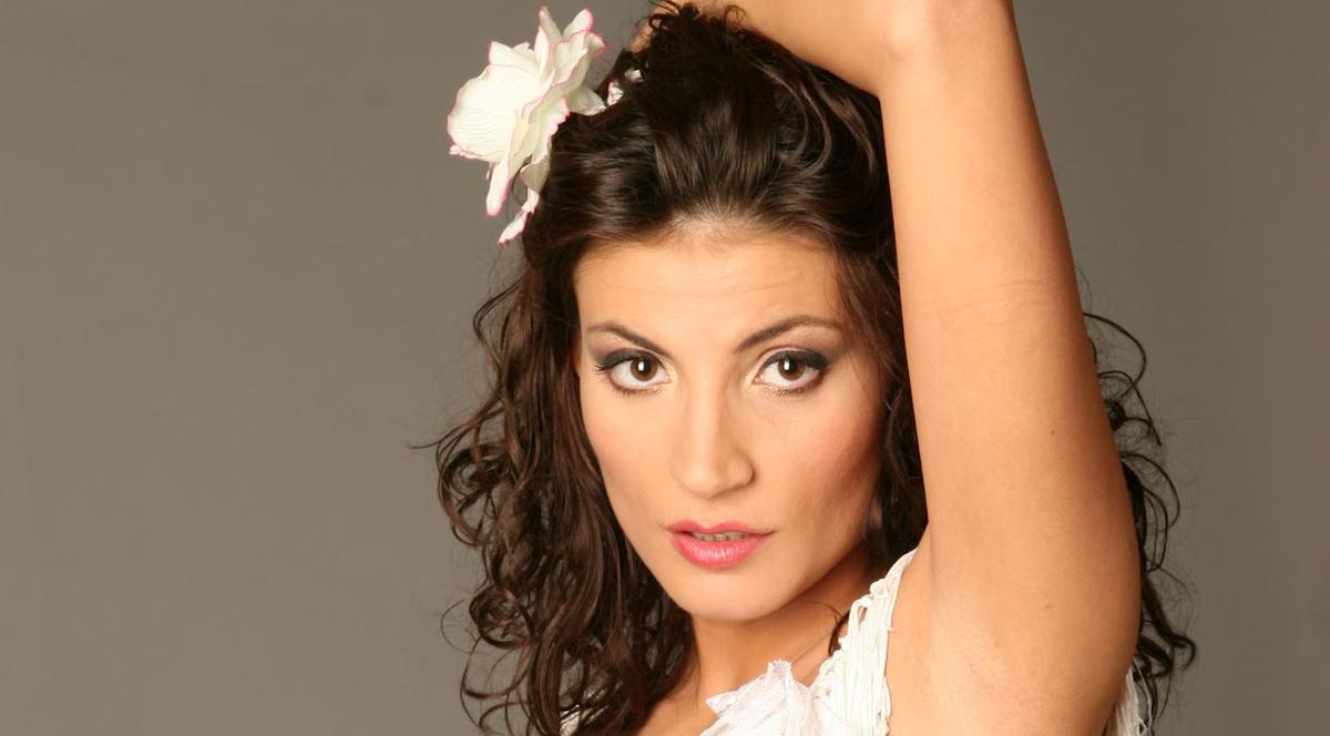 Ioana Ginghină, VICTIMA ceaiurilor de slăbit