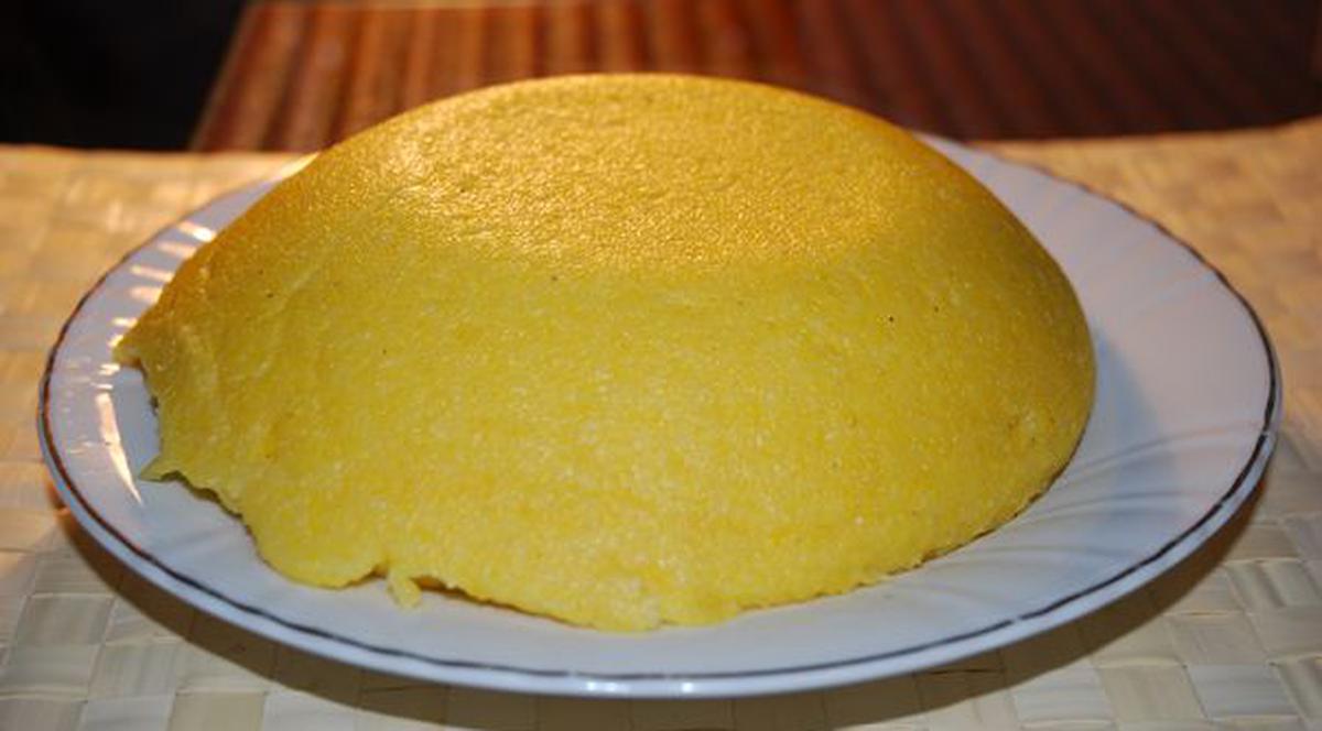 La Cluj se va prepara o mămăligă de 200 kilograme