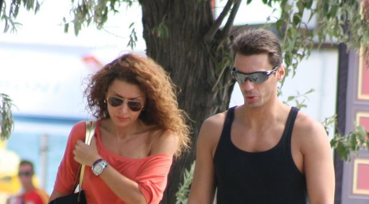 Astea sunt CELE MAI TARI glume despre relaţia dintre MIRCEA BADEA şi ZĂVORANCA!