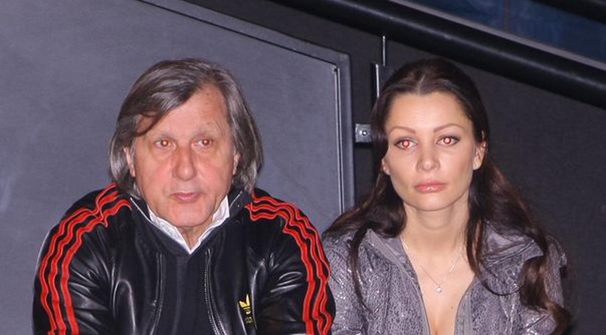 Brigitte Sfăt: "Salvarea nu a venit la noi. Ilie nu are nimic"