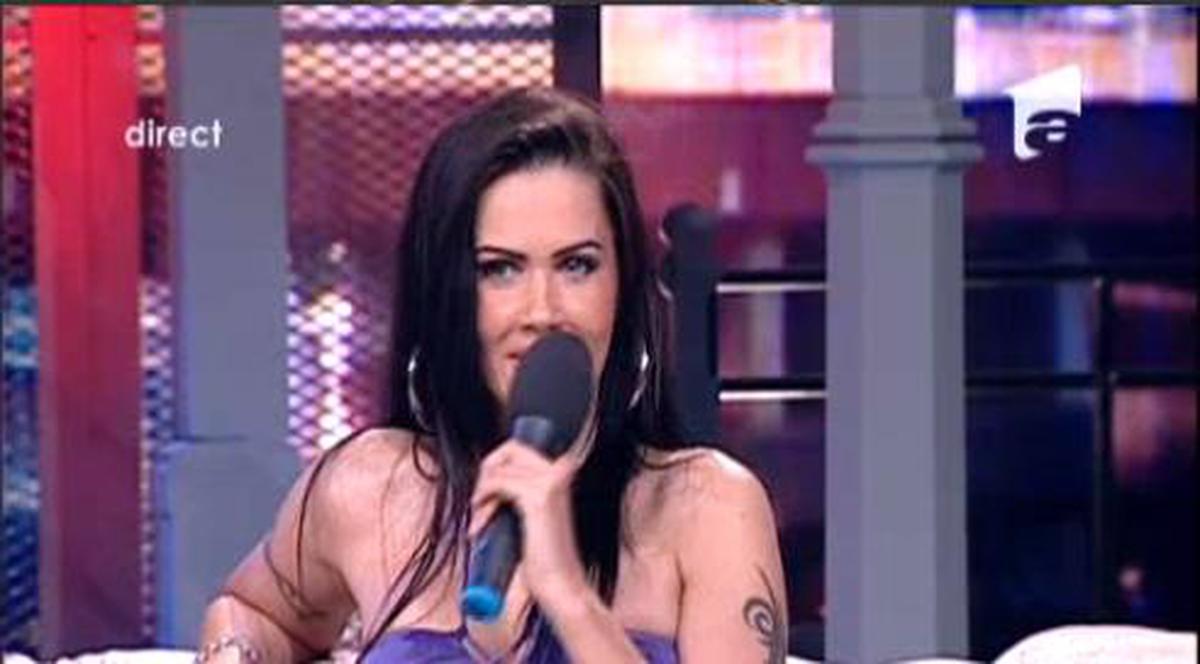 BOMBĂ! Oana Zăvoranu vorbeşte despre RELAŢIA EI cu Silviu Prigoană! REACŢIA Adrianei Bahmuţeanu este COLOSALĂ!