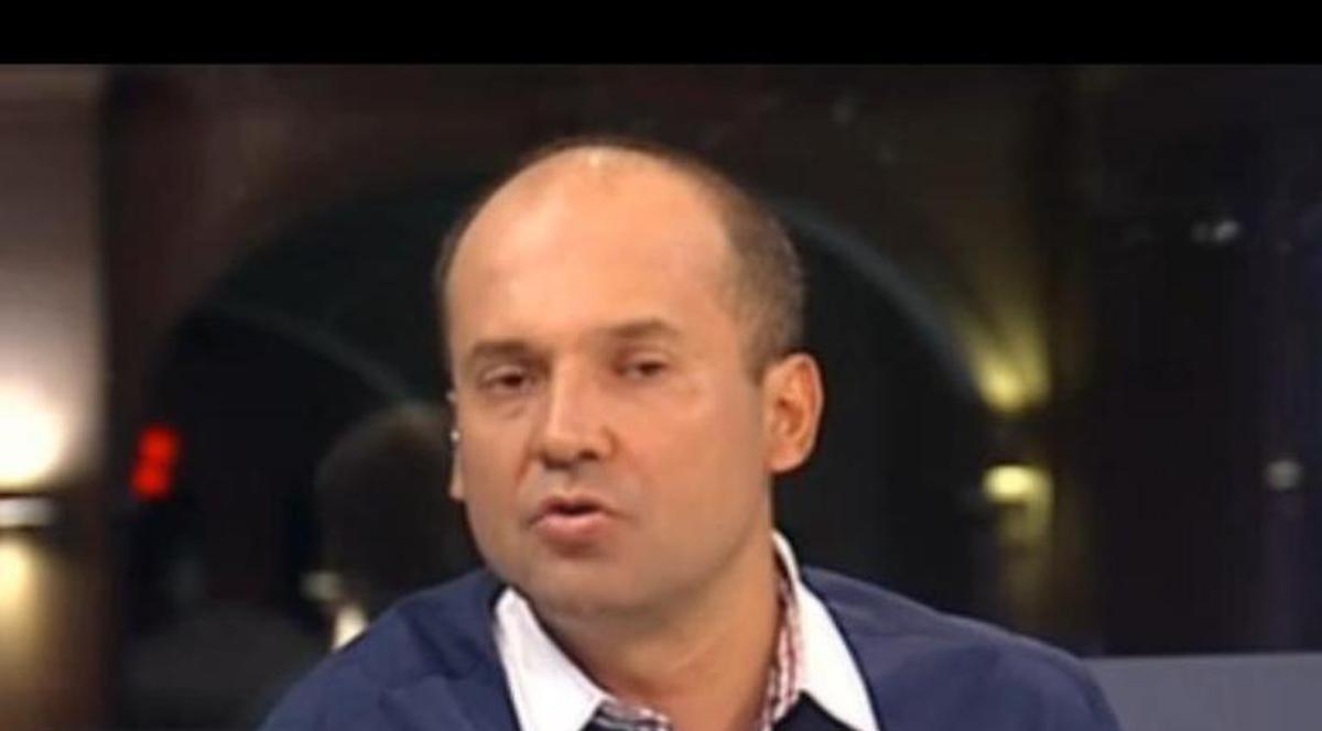 Radu Banciu, declarație scandaloasă: Cei buni și deștepți pleacă, cei proști și fără perspective rămân în România