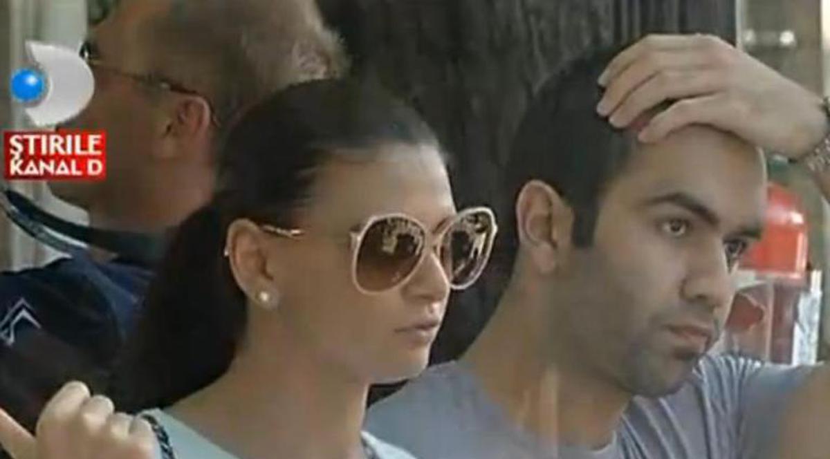 Ramona Gabor, surprinsă cu NOUL EI IUBIT în Istanbul! Reacţia ei este INCREDIBILĂ!