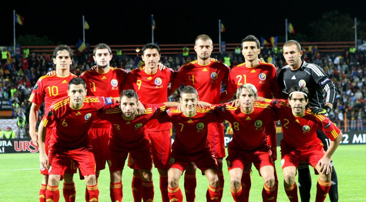 Doar şapte supravieţuitori! Atâţia tricolori au rezistat în ultimii doi ani, de la startul preliminariilor CE 2012 până la cel al CM 2014