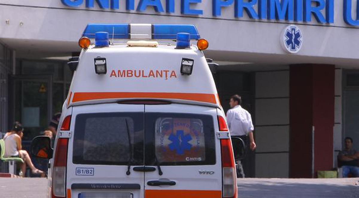 16 persoane din Neamţ au ajuns la spital după ce au mâncat la hramul unei mănăstiri