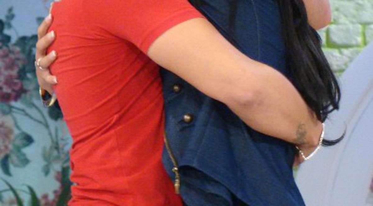 Liviu Vârciu, despre împăcarea lui cu Adelina Pestriţu: "Jumătate din prietenii mei au făcut infarct..."