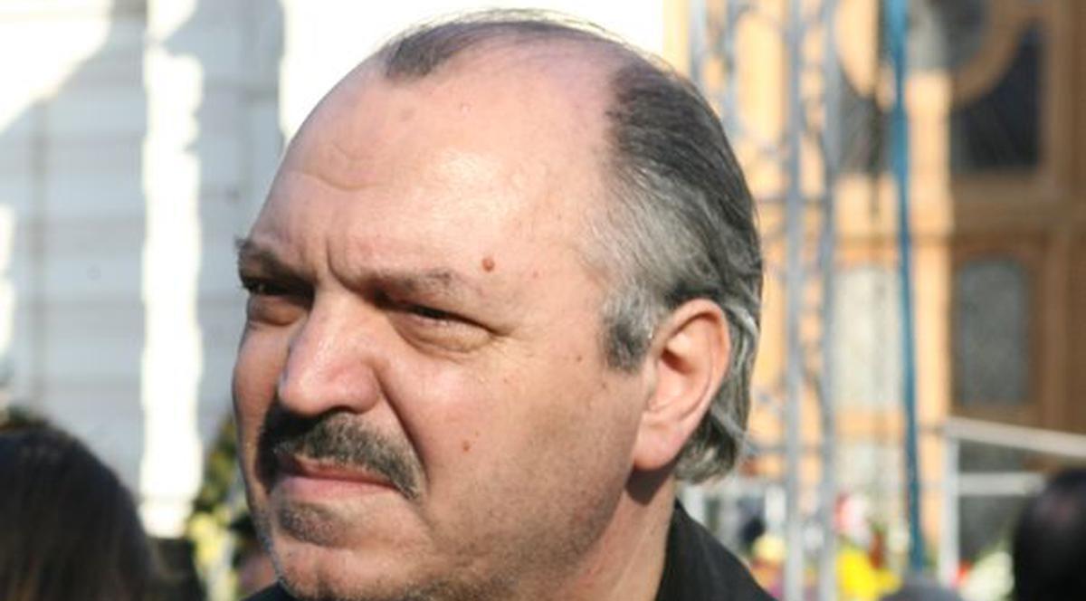 A pus Victor Socaciu DNA-ul pe urmele lui Georgică Cornu?