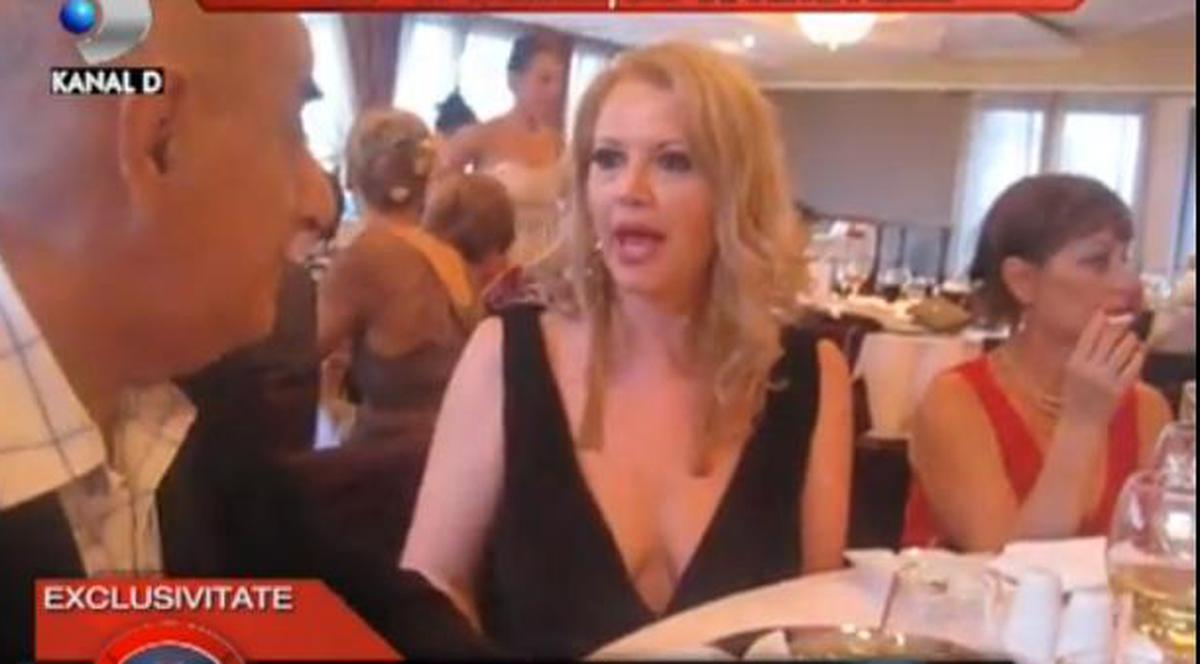 RĂZBOI TOTAL! Oana Lis: "Mi-ai mâncat tinereţea şi acum mă laşi pe drumuri!" Viorel Lis: "Tu mi-ai mâncat averea"