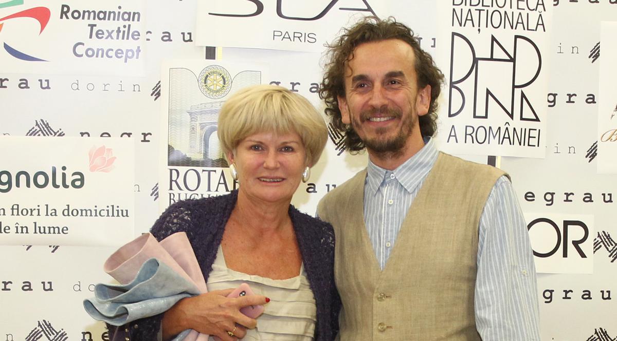 Dorin Negrău, prezentare la superlativ! Monica Tatoiu i-a cumpărat pe loc două perechi de cizme! 