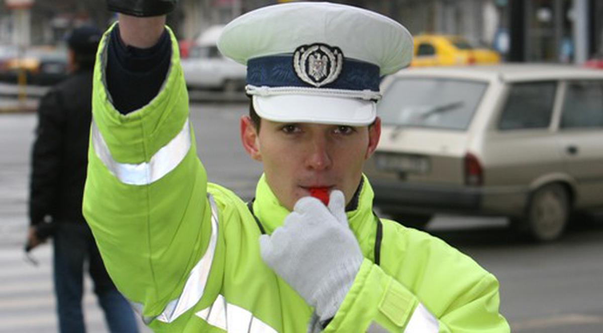 O congoleză BĂUTĂ a avariat trei maşini aparţinând familiei tenismenei Sorana Cîrstea