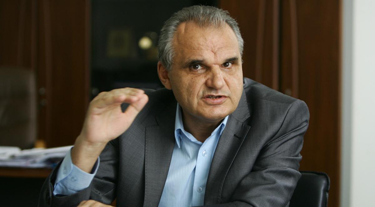 Ministrul Sănătăţii, Vasile Cepoi, A DEMISIONAT. Raed Arafat a preluat INTERIMATUL!