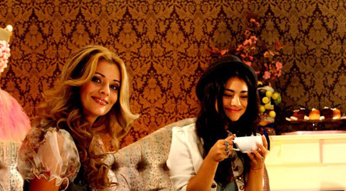 Află motivul pentru care soţul lui Aylin Cadîr nu va ajunge în rai