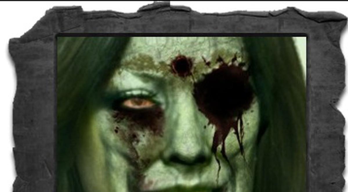 "Dansez pentru Tine", în stil Halloween | Am transformat vedetele în ZOMBIE | FOTO