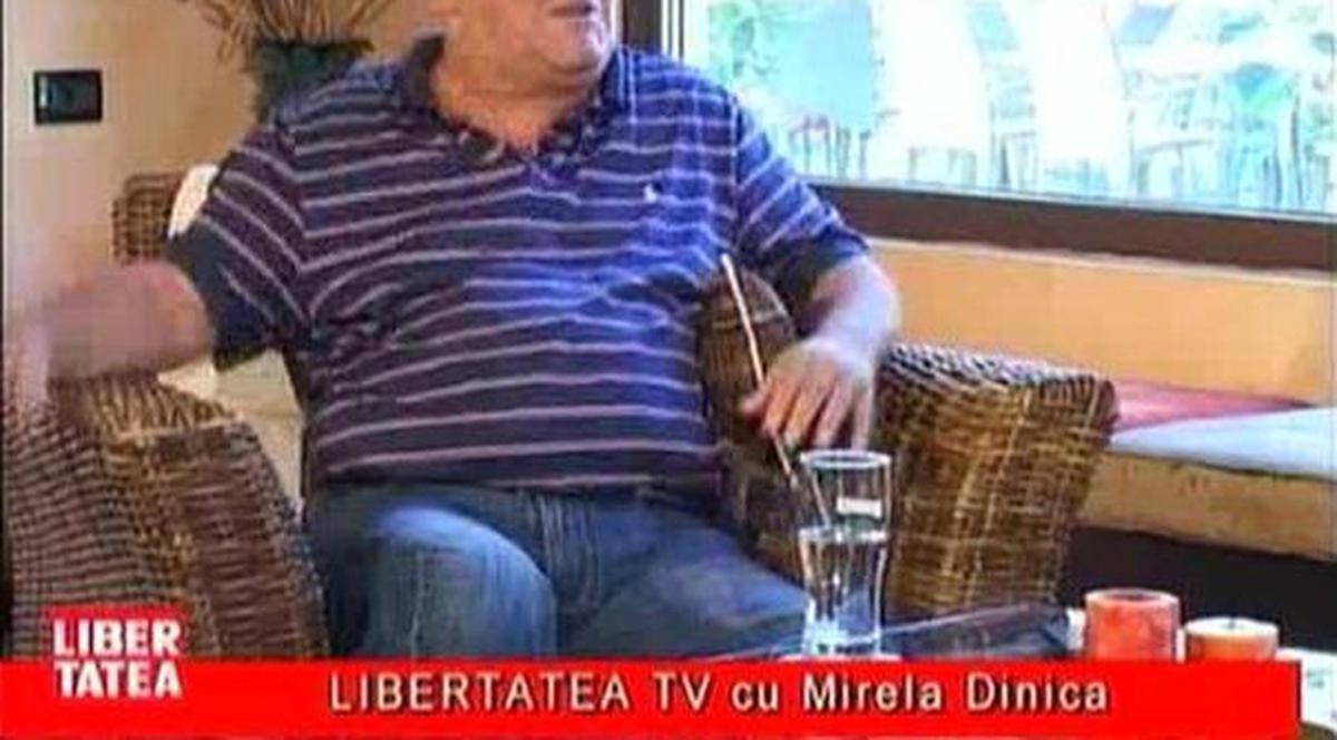 Cum şi-a cunoscut CRISTIAN ŢÂNŢĂREANU actuala soţie şi ce l-a convins s-o ceară ÎN CĂSĂTORIE