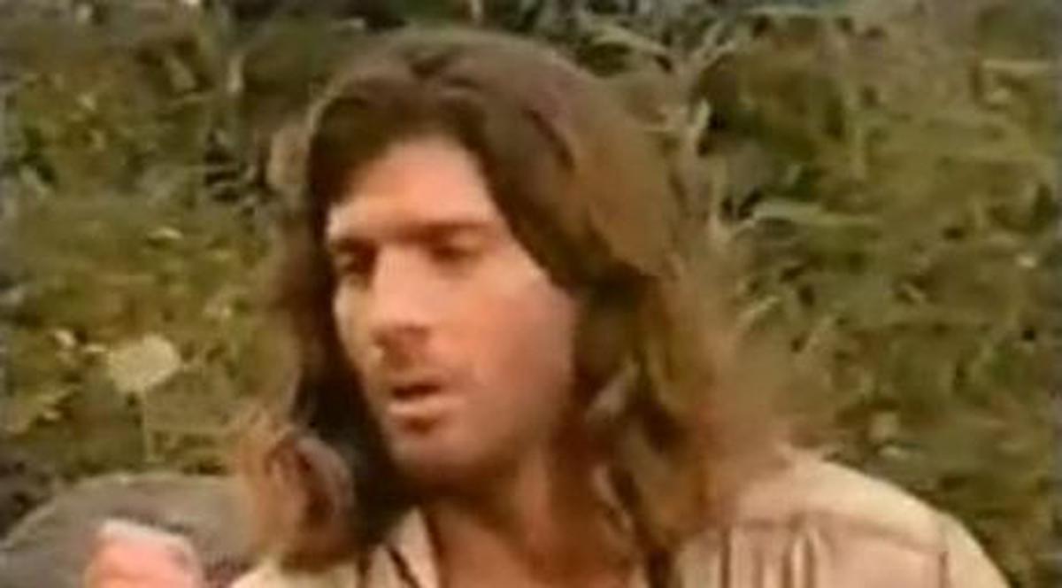 Îl mai ştii pe Byron Sully din "Dr. Quinn"? Vezi cum arată azi Joe Lando! 