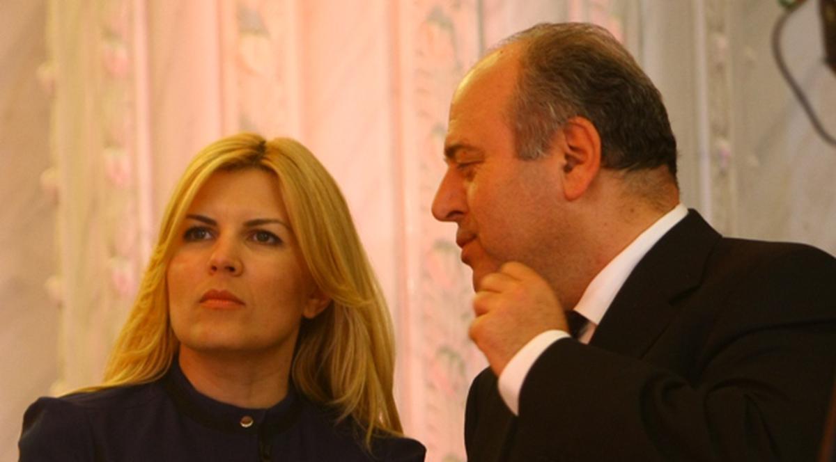 Elena Udrea, INVITATĂ oficial de Pinalti să candideze în Neamţ! Motivaţia lui: "A fost CEL MAI BUN MINISTRU"