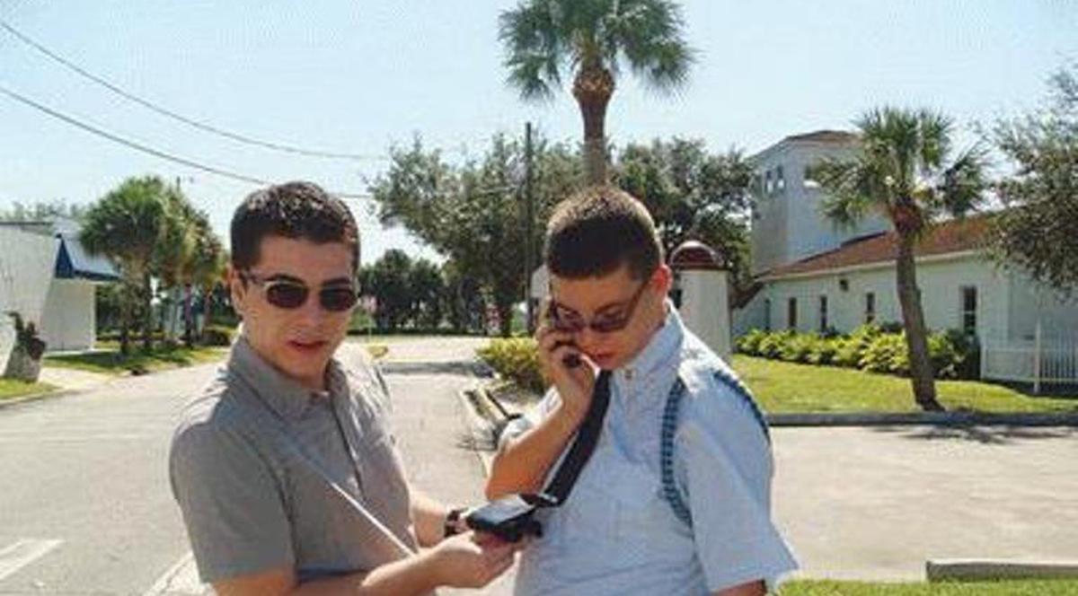 Adriana Bahmuţeanu, DEZVĂLUIRI INEDITE despre băieţii lui Prigoană: "O familie din America a avut TUTELA timp de 6 ani"