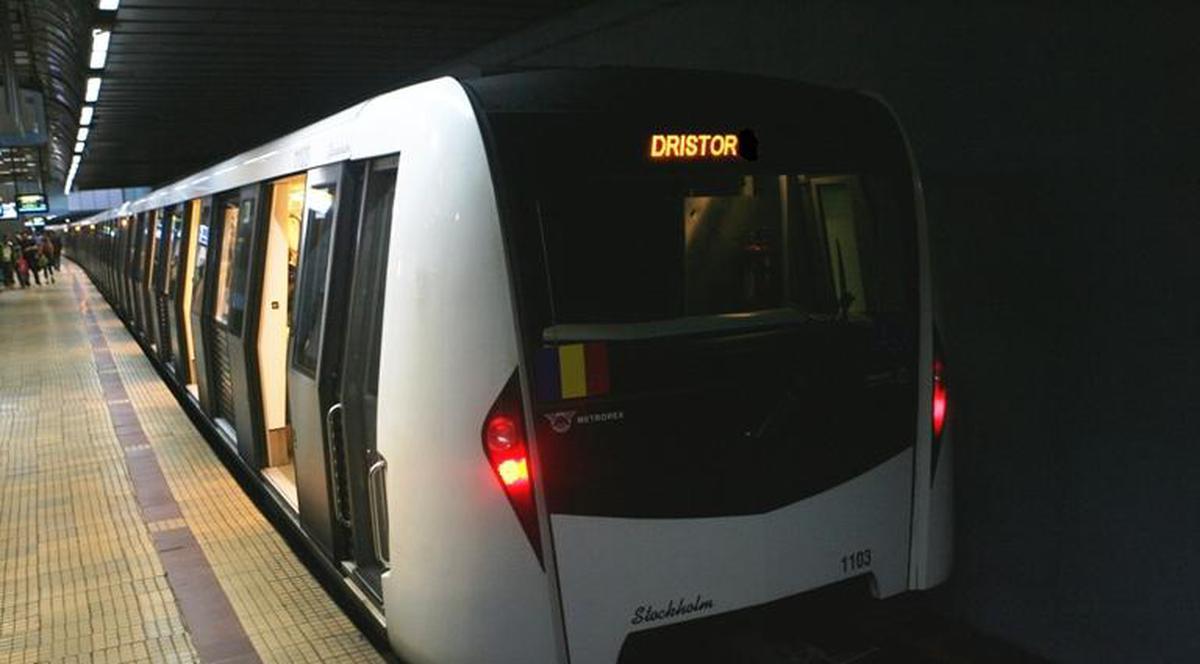 Ca la noi la nimeni! Finalizarea metroului Drumul Taberei-Universitate, AMÂNATĂ până în 2018