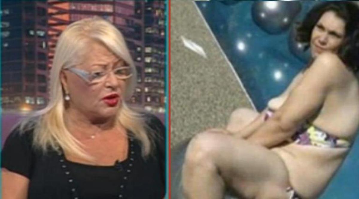 Mirabela Dauer S-A DEZLĂNŢUIT: "Ioana Tufar este o NEMERNICĂ!"