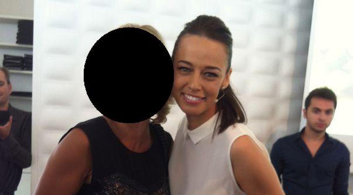 Vezi cărei vedete din sport îi plac mâncărurile gătite de Andreea Raicu