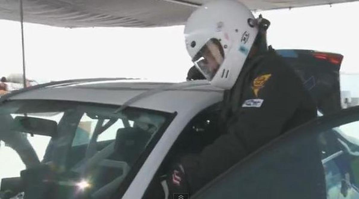 Volkswagen a stabilit un record mondial de viteză cu Jetta Hybrid | VIDEO